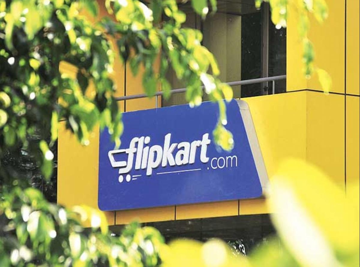 Flipkart to expand logistics and data storage capacity